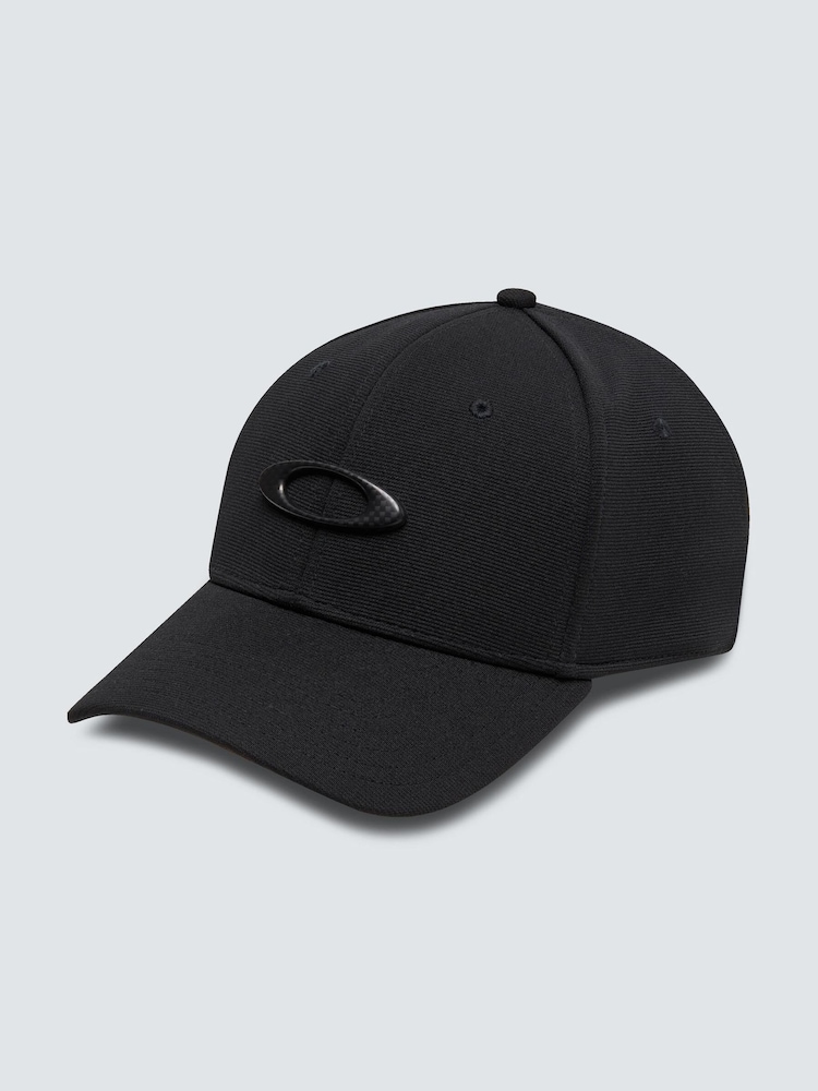 Oakley Tincan Black Cap - Image 1 of 1 Oakley Tincan Black Cap - Image 1 of 1