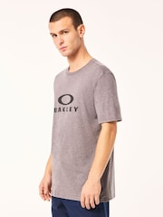 Oakley Grey O Bark 2.0 T-Shirt - Image 3 of 8
