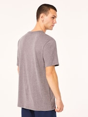 Oakley Grey O Bark 2.0 T-Shirt - Image 4 of 8