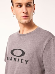 Oakley Grey O Bark 2.0 T-Shirt - Image 5 of 8