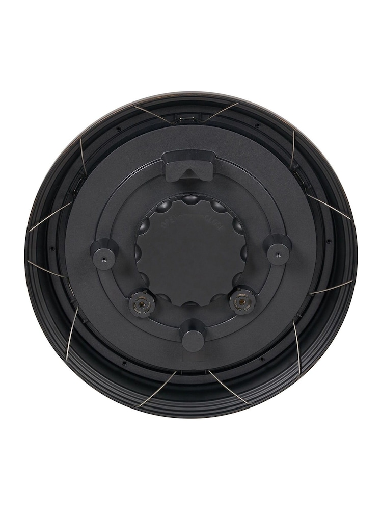 Pacific Lifestyle Antique Bronze Indoor Outdoor Wall - Image 6 of 6 Pacific Lifestyle Antique Bronze Indoor Outdoor Wall - Image 6 of 6