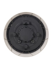 Pacific Lifestyle Antique Cream Indoor Outdoor Wall - Image 6 of 6