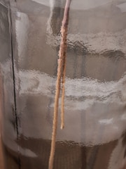 Pacific Grey Glass Bottle - Image 3 of 4