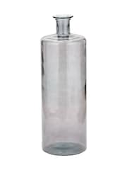 Pacific Grey Glass Bottle - Image 4 of 4