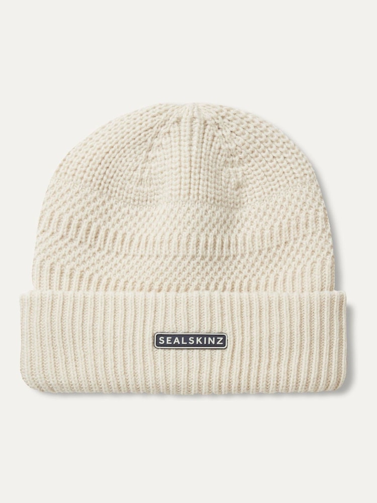 Sealskinz Gressenhall Waterproof Cold Weather Beanie - Image 1 of 2