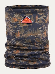 Sealskinz Harpley Water Repellent Neck Warmer Scarf - Image 1 of 1
