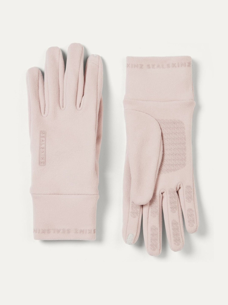 Lenwade Single Layer Women's Micro Fleece Gloves - Image 1 of 1