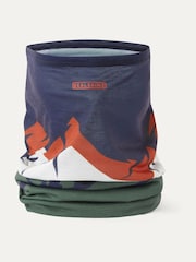 Sealskinz Harpley Water Repellent Neck Warmer Scarf - Image 1 of 1