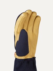 Sealskinz Toftwood Waterproof Boiled Wool Gloves - Image 2 of 3
