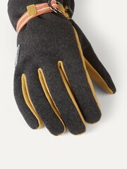 Sealskinz Toftwood Waterproof Boiled Wool Gloves - Image 3 of 3