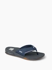 Reef Shadow Fanning Flip Flops - 画像 2 / 5