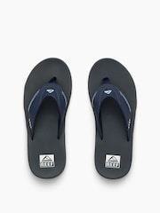 Reef Shadow Fanning Flip Flops - 画像 4 / 5