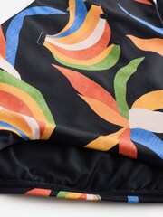 Never Fully Dressed Tummy Control High Waist Bikini Breifs - 圖片 7/7