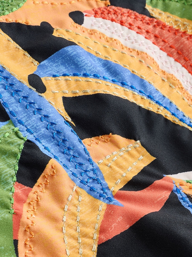 Never Fully Dressed 遮肚露肩泳衣 - 圖片 2/3