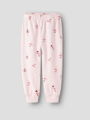 Name It Pink Ballerina Pyjamas - Image 4 of 5