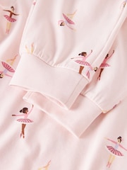 Name It Pink Ballerina Pyjamas - Image 5 of 5
