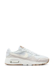 Platino blanco - Zapatillas de deporte Air Max SC de Nike - Imagen 1 de 6