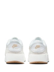 Platino blanco - Zapatillas de deporte Air Max SC de Nike - Imagen 2 de 6