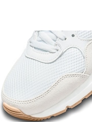 Platino blanco - Zapatillas de deporte Air Max SC de Nike - Imagen 5 de 6