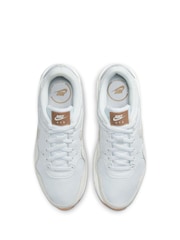 Platino blanco - Zapatillas de deporte Air Max SC de Nike - Imagen 6 de 6