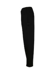 Luke 1977 Harlech Carpenter Black Trousers - Image 7 of 8