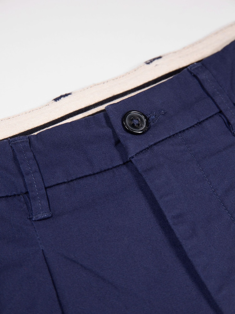 Luke 1977 Crantock Chino Trousers - Image 7 of 7 Luke 1977 Crantock Chino Trousers - Image 7 of 7