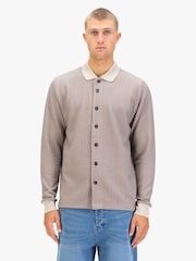 Luke 1977 Matagalpa Polo Shirt - Image 1 of 6