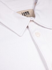 Luke 1977 New Larry Polo Shirt - Image 7 of 7