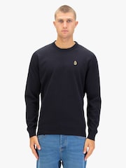 Luke 1977 Gerard 3 Knitted Jumper - Image 1 of 7