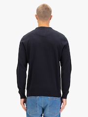 Luke 1977 Gerard 3 Knitted Jumper - Image 3 of 7