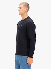 Luke 1977 Gerard 3 Knitted Jumper - Image 4 of 7