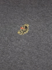 Luke 1977 Gerard 3 Knitted Jumper - Image 6 of 6