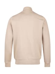 Luke 1977 Cream Sutton 1000 Jacket - Image 5 of 6