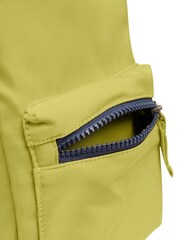 Weird Fish Green Kathi Plain Mono Strap Bag - Image 4 of 5