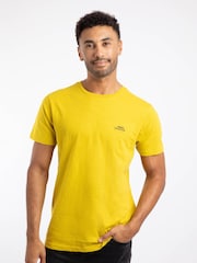 Weird Fish Green Fished Branded T-Shirt - Image 1 of 6