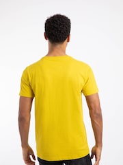 Weird Fish Green Fished Branded T-Shirt - Image 2 of 6