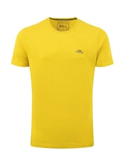 Weird Fish Green Fished Branded T-Shirt - Image 5 of 6