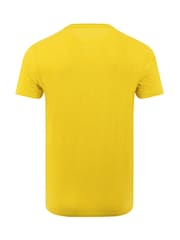 Weird Fish Green Fished Branded T-Shirt - Image 6 of 6