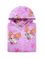 Character Pink PAW Patrol Sky Raincoat - Image 12 of 12