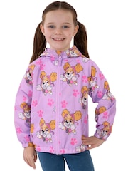 Character Pink PAW Patrol Sky Raincoat - Image 2 of 12