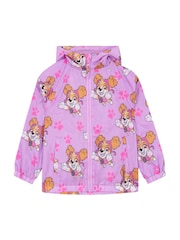 Character Pink PAW Patrol Sky Raincoat - Image 8 of 12