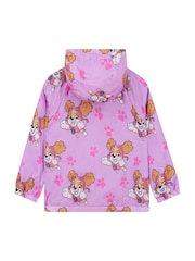 Character Pink PAW Patrol Sky Raincoat - Image 9 of 12