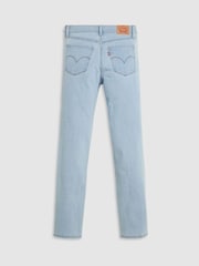 Levi's Blue 312™ Shaping Slim Jeans - Image 2 of 3