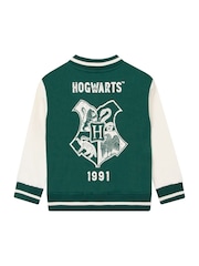 Character Harry Potter Hogwarts Bomber Jacket - Imaginea 8 din 11