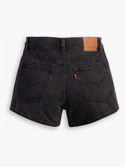 Levi's® Black Skort - Image 6 of 7