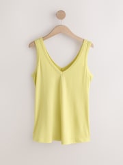 Green/Yellow/Orange Modal Slouch Vests 3 Pack - Image 2 of 10