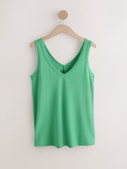 Green/Yellow/Orange Modal Slouch Vests 3 Pack - Image 3 of 10