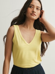 Green/Yellow/Orange Modal Slouch Vests 3 Pack - Image 7 of 10