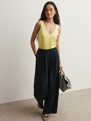 Green/Yellow/Orange Modal Slouch Vests 3 Pack - Image 8 of 10