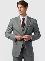 Antique Rogue Blake Texture Regular Jacket - Imagen 1 de 4